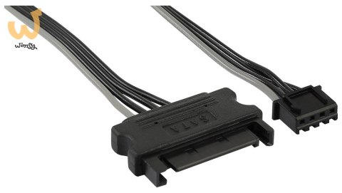 HUB AEROCOOL PGS H66F RGB CONTROL HUB HUB AEROCOOL PGS H66F RGB CONTROL HUB