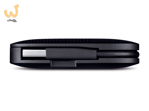 Hub TP-LINK UH400 (4x USB 3.0; kolor czarny) Hub TP-LINK UH400 (4x USB 3.0; kolor czarny)
