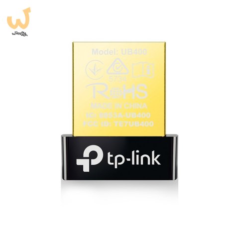 TP-LINK UB400 Nano karta USB Bluetooth TP-LINK UB400 Nano karta USB Bluetooth