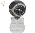 DEFENDER KAMERA INTERNETOWA 0,3 MPX, KLIPS, C-090