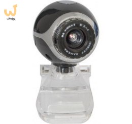 DEFENDER KAMERA INTERNETOWA 0,3 MPX, KLIPS, C-090