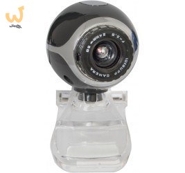 DEFENDER KAMERA INTERNETOWA 0,3 MPX, KLIPS, C-090