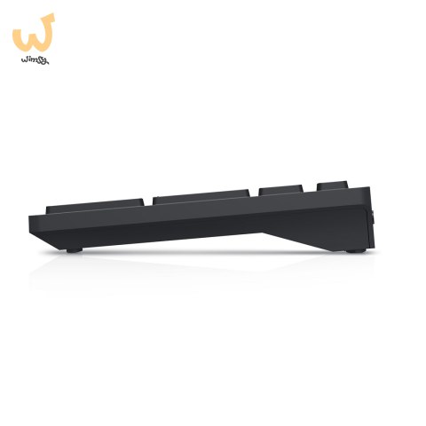 Dell Klawiatura Wireless KB - KB500 - US International Dell Klawiatura Wireless KB - KB500 - US International