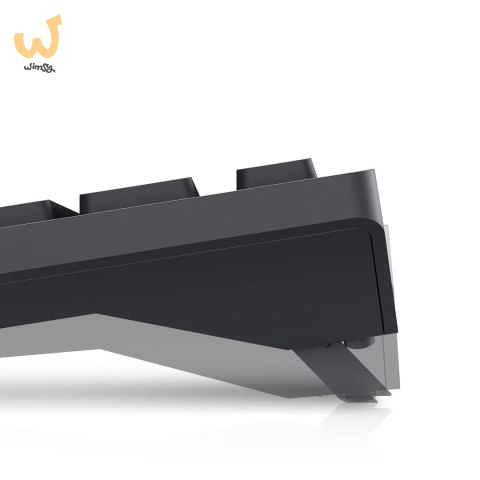 Dell Klawiatura Wireless KB - KB500 - US International Dell Klawiatura Wireless KB - KB500 - US International