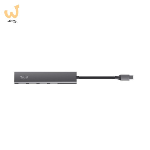 Hub USB HALYX 4-PORT USB-C HUB (24948) Hub USB HALYX 4-PORT USB-C HUB (24948)
