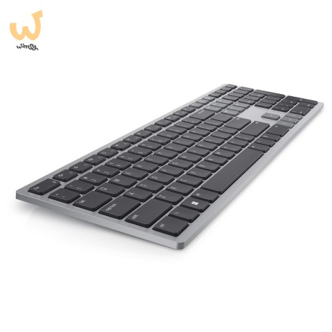 Klawiatura Dell Multi-Device Wireless KB700 Klawiatura Dell Multi-Device Wireless KB700