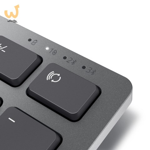 Klawiatura Dell Multi-Device Wireless KB700 Klawiatura Dell Multi-Device Wireless KB700