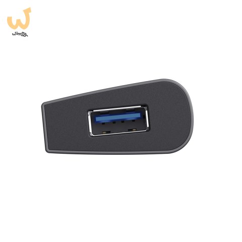 Trust HALYX 7 PORT USB HUB Trust HALYX 7 PORT USB HUB