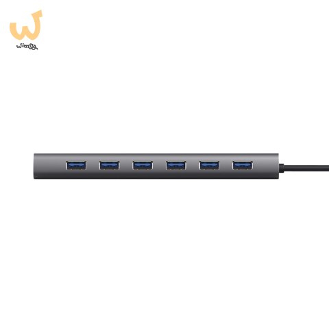 Trust HALYX 7 PORT USB HUB Trust HALYX 7 PORT USB HUB