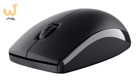 Zestaw KLAWIATURA + MYSZ TRUST PRIMO Wireless Zestaw KLAWIATURA + MYSZ TRUST PRIMO Wireless