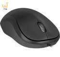 DEFENDER MYSZ PATCH MS-759 OPTICAL 1000DPI 3P CZARNA 52759