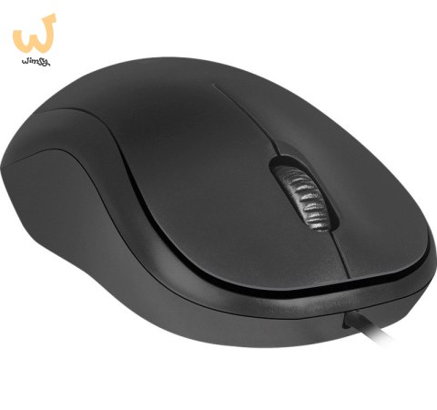 DEFENDER MYSZ PATCH MS-759 OPTICAL 1000DPI 3P CZARNA 52759 DEFENDER MYSZ PATCH MS-759 OPTICAL 1000DPI 3P CZARNA 52759