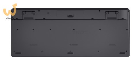Klawiatura i mysz TRUST TREZO WIRELESS DESKSET ECO US Klawiatura i mysz TRUST TREZO WIRELESS DESKSET ECO US