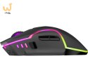 DEFENDER MYSZ BEZPRZEWODOWA GM-067 ONE SHOT OPTIC RF RGB 3200DPI 7P 52067