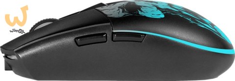 DEFENDER MYSZ GM-707L BETA OPTIC BEZPRZEWODOWA 1600DPI 6P 52707 DEFENDER MYSZ GM-707L BETA OPTIC BEZPRZEWODOWA 1600DPI 6P 52707