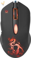 DEFENDER MYSZ PRZEWODOWA SKY DRAGON GM-090L OPTIC 3200DPI 6P 52090