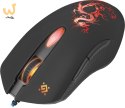 DEFENDER MYSZ PRZEWODOWA SKY DRAGON GM-090L OPTIC 3200DPI 6P 52090