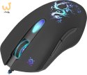 DEFENDER MYSZ PRZEWODOWA SKY DRAGON GM-090L OPTIC 3200DPI 6P 52090