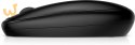 Mysz HP 240 Black Bluetooth Mouse bezprzewodowa czarna 3V0G9AA