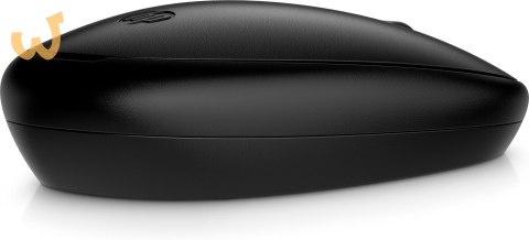 Mysz HP 240 Black Bluetooth Mouse bezprzewodowa czarna 3V0G9AA Mysz HP 240 Black Bluetooth Mouse bezprzewodowa czarna 3V0G9AA