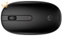 Mysz HP 240 Black Bluetooth Mouse bezprzewodowa czarna 3V0G9AA
