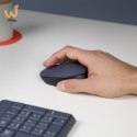 Mysz Logitech M170 910-004642 (optyczna; 1000 DPI; kolor szary; )