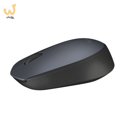 Mysz Logitech M170 910-004642 (optyczna; 1000 DPI; kolor szary; ) Mysz Logitech M170 910-004642 (optyczna; 1000 DPI; kolor szary; )