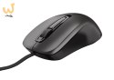 Mysz TRUST Carve Wired Optical