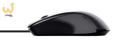 Mysz TRUST Carve Wired Optical Mysz TRUST Carve Wired Optical