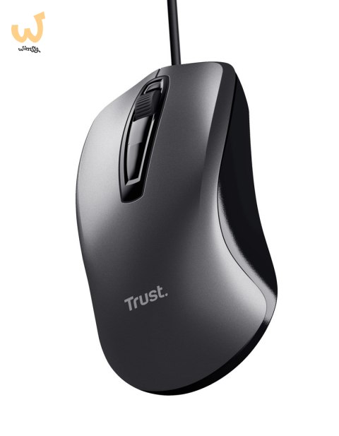 Mysz TRUST Carve Wired Optical Mysz TRUST Carve Wired Optical