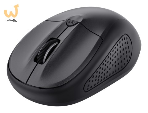 Mysz TRUST PRIMO BT WIRELESS MOUSE (24966) Mysz TRUST PRIMO BT WIRELESS MOUSE (24966)