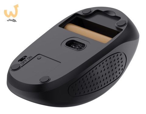Mysz TRUST PRIMO BT WIRELESS MOUSE (24966) Mysz TRUST PRIMO BT WIRELESS MOUSE (24966)