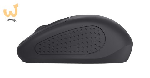 Mysz TRUST Primo Wireless Mouse matt black Mysz TRUST Primo Wireless Mouse matt black