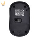 Mysz TRUST Primo Wireless Mouse matt black