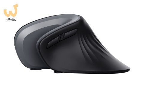 Mysz TRUST Verro Ergonomic Wireless Mouse Mysz TRUST Verro Ergonomic Wireless Mouse