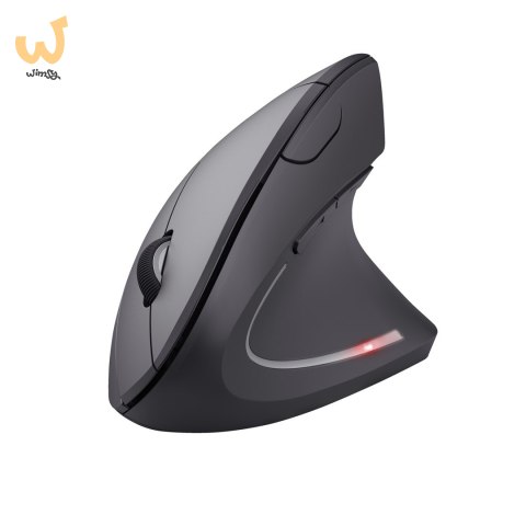Mysz TRUST Verto Wireless Ergonomic Mysz TRUST Verto Wireless Ergonomic