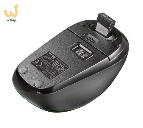 Mysz TRUST Yvi Wireless Toucan Mysz TRUST Yvi Wireless Toucan