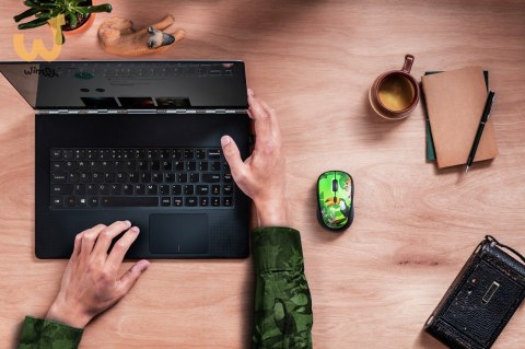 Mysz TRUST Yvi Wireless Toucan Mysz TRUST Yvi Wireless Toucan