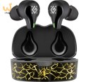 DEFENDER SŁUCHAWKI BLUETOOTH CYBERDOTS 250 GAMING CZARNE 63250