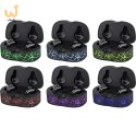 DEFENDER SŁUCHAWKI BLUETOOTH CYBERDOTS 250 GAMING CZARNE 63250