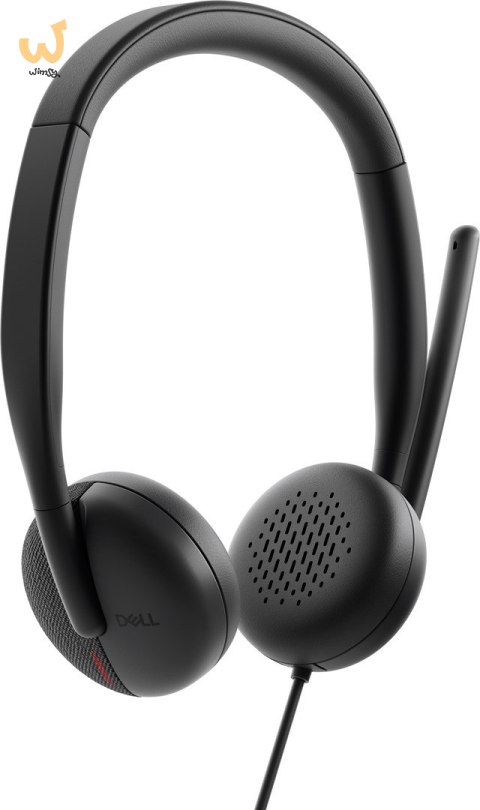 Dell Słuchawki Wired Headset WH3024 Dell Słuchawki Wired Headset WH3024
