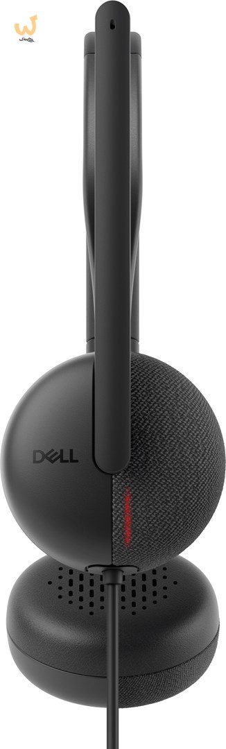 Dell Słuchawki Wired Headset WH3024 Dell Słuchawki Wired Headset WH3024