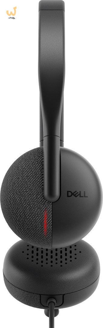 Dell Słuchawki Wired Headset WH3024 Dell Słuchawki Wired Headset WH3024