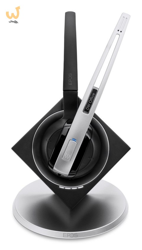 Epos Call Center & Office DW Office Lync Set 2 EN 1 Epos Call Center & Office DW Office Lync Set 2 EN 1