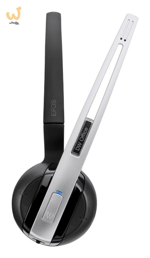 Epos Call Center & Office DW Office Lync Set 2 EN 1 Epos Call Center & Office DW Office Lync Set 2 EN 1