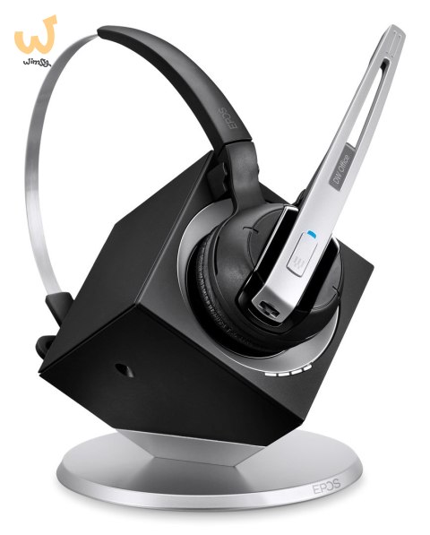Epos Call Center & Office DW Office Lync Set 2 EN 1 Epos Call Center & Office DW Office Lync Set 2 EN 1