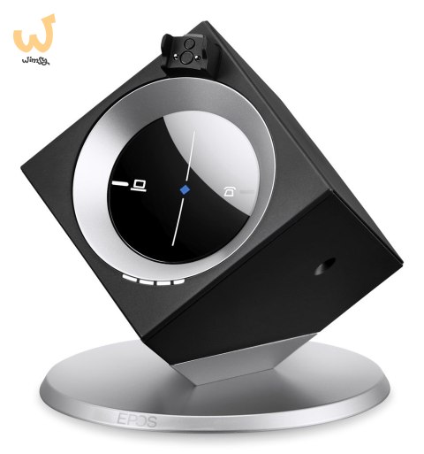 Epos Call Center & Office DW Office Lync Set 2 EN 1 Epos Call Center & Office DW Office Lync Set 2 EN 1