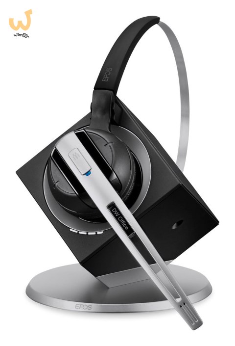 Epos Call Center & Office DW Office Lync Set 2 EN 1 Epos Call Center & Office DW Office Lync Set 2 EN 1