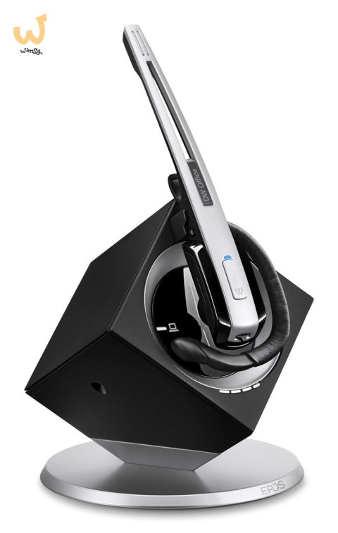 Epos Call Center & Office DW Office Lync Set 2 EN 1 Epos Call Center & Office DW Office Lync Set 2 EN 1