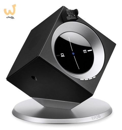Epos Call Center & Office DW Office Lync Set 2 EN 1 Epos Call Center & Office DW Office Lync Set 2 EN 1